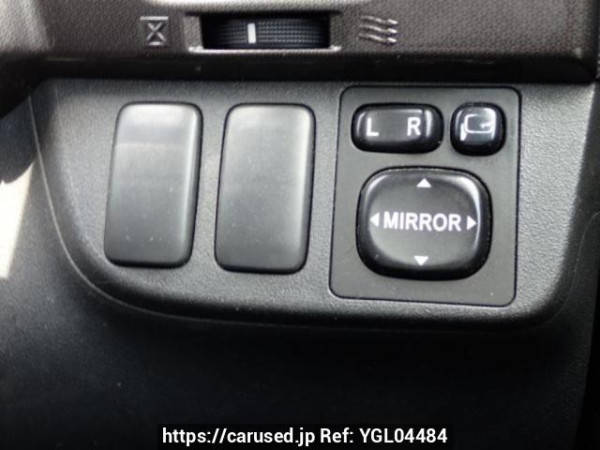 Used 2005 AT toyota wish ZNE10G Image[25]