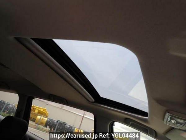 Used 2005 AT toyota wish ZNE10G Image[27]