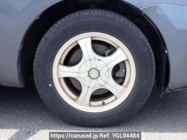 Used 2005 AT toyota wish ZNE10G Image[28]