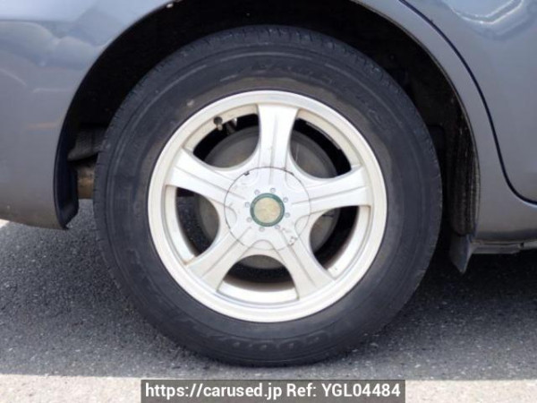 Used 2005 AT toyota wish ZNE10G Image[30]