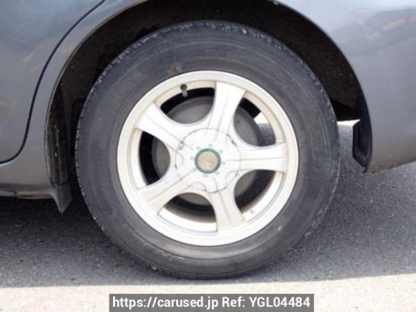 Used 2005 AT toyota wish ZNE10G Image[31]