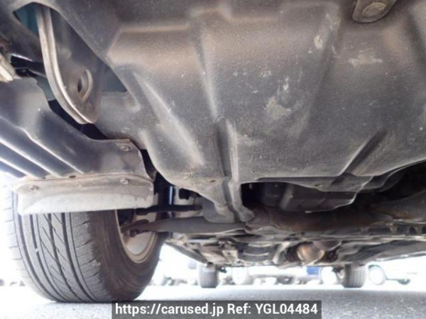 Used 2005 AT toyota wish ZNE10G Image[32]