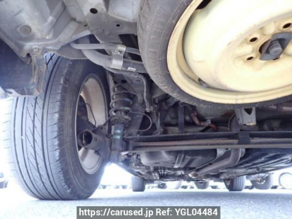 Used 2005 AT toyota wish ZNE10G Image[34]