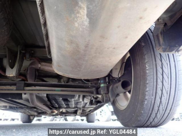 Used 2005 AT toyota wish ZNE10G Image[35]
