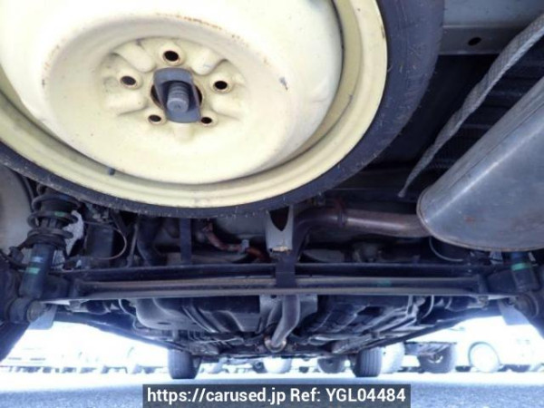 Used 2005 AT toyota wish ZNE10G Image[36]
