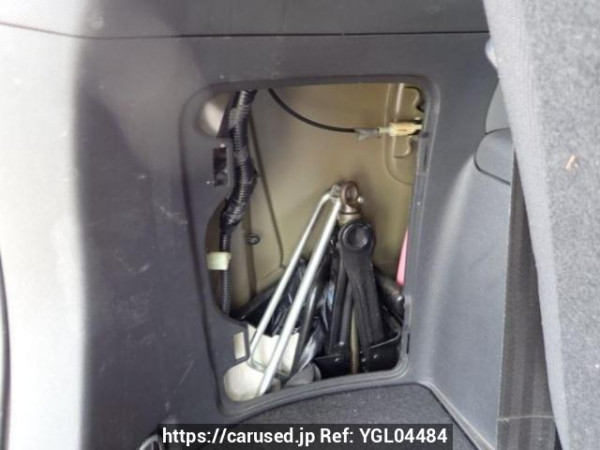 Used 2005 AT toyota wish ZNE10G Image[38]