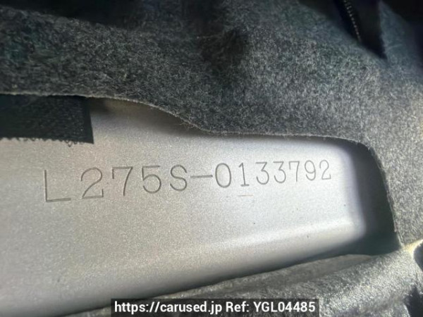 Used 2011 AT daihatsu mira L275S Image[7]