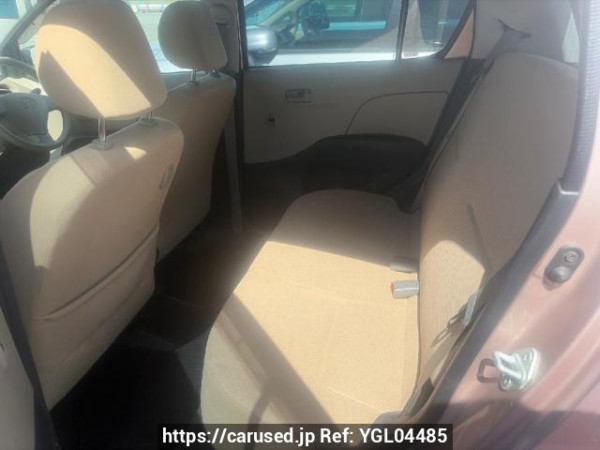 Used 2011 AT daihatsu mira L275S Image[8]