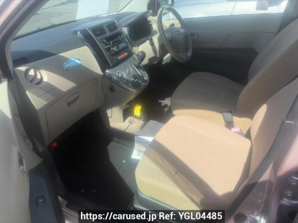 Used 2011 AT daihatsu mira L275S Image[9]