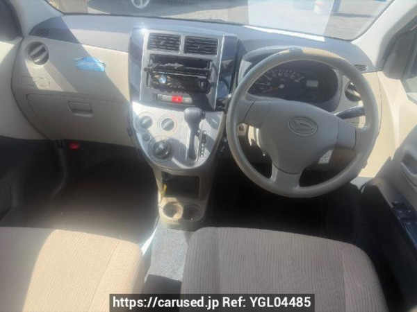 Used 2011 AT daihatsu mira L275S Image[11]