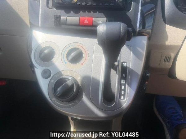 Used 2011 AT daihatsu mira L275S Image[12]