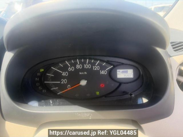 Used 2011 AT daihatsu mira L275S Image[14]