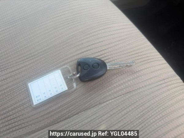 Used 2011 AT daihatsu mira L275S Image[15]