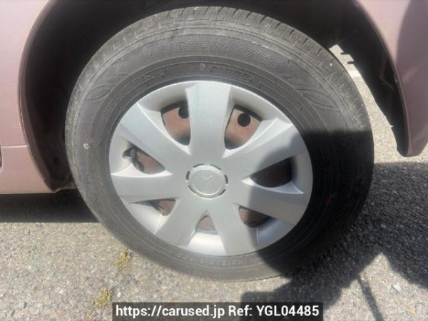 Used 2011 AT daihatsu mira L275S Image[17]
