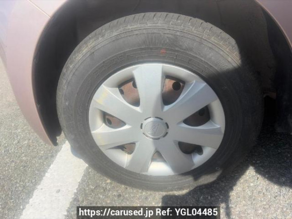 Used 2011 AT daihatsu mira L275S Image[18]