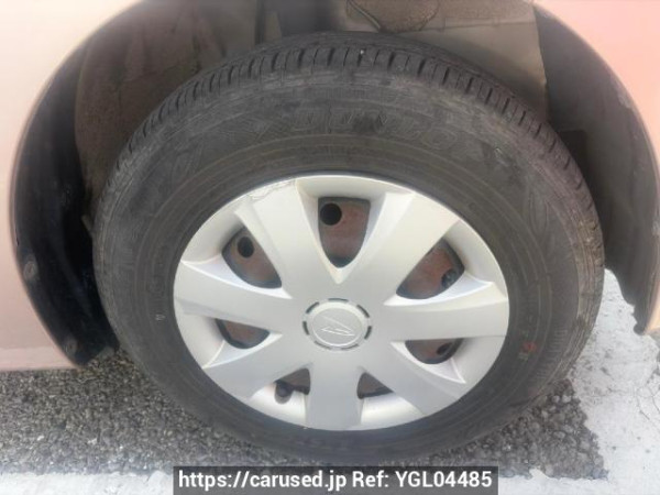 Used 2011 AT daihatsu mira L275S Image[19]