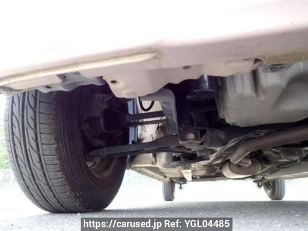 Used 2011 AT daihatsu mira L275S Image[28]