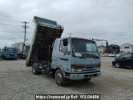 Mitsubishi Fuso Fighter FK628DD