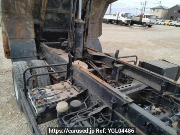 Used 1998 MT mitsubishi-fuso fighter FK628DD Image[8]