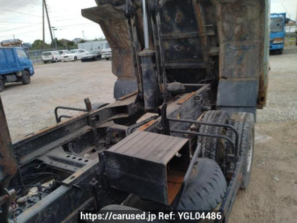 Used 1998 MT mitsubishi-fuso fighter FK628DD Image[9]