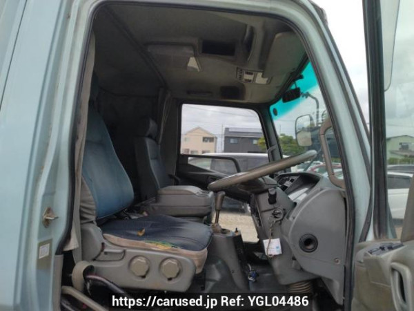 Used 1998 MT mitsubishi-fuso fighter FK628DD Image[14]