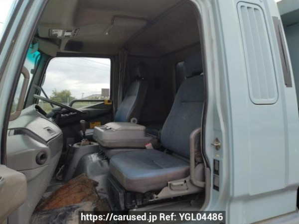 Used 1998 MT mitsubishi-fuso fighter FK628DD Image[15]