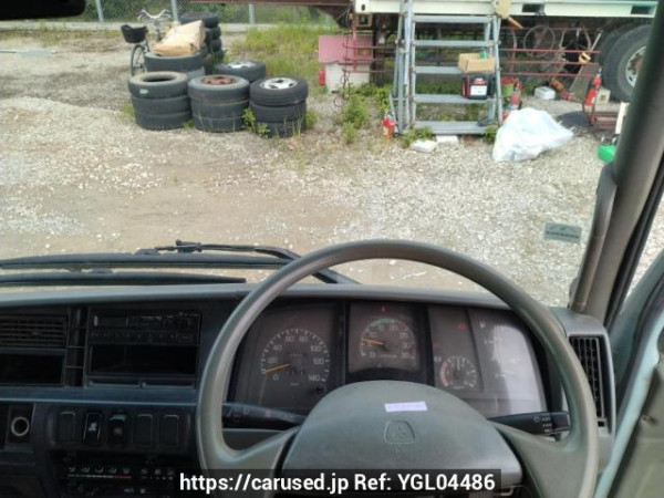 Used 1998 MT mitsubishi-fuso fighter FK628DD Image[18]