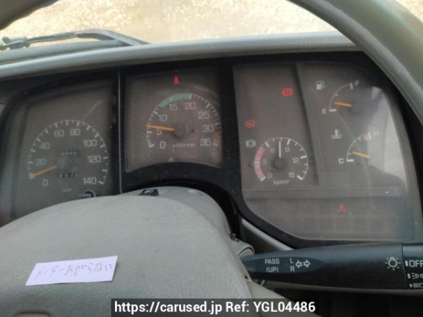 Used 1998 MT mitsubishi-fuso fighter FK628DD Image[19]