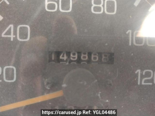 Used 1998 MT mitsubishi-fuso fighter FK628DD Image[20]