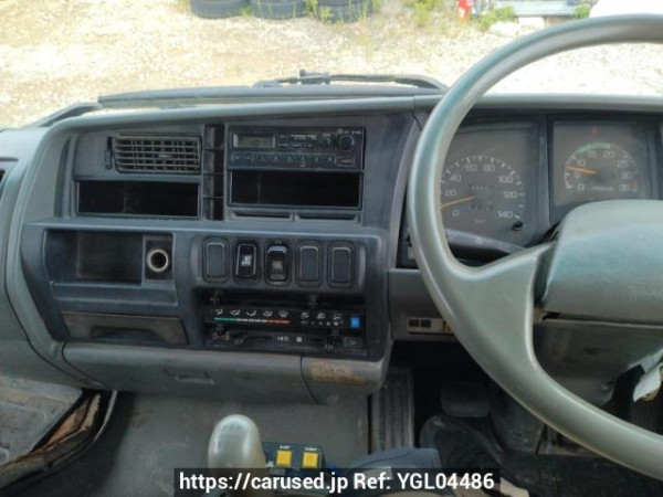 Used 1998 MT mitsubishi-fuso fighter FK628DD Image[21]