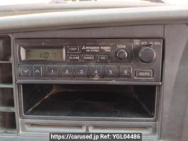 Used 1998 MT mitsubishi-fuso fighter FK628DD Image[22]
