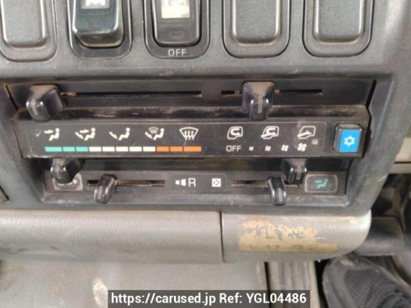 Used 1998 MT mitsubishi-fuso fighter FK628DD Image[23]