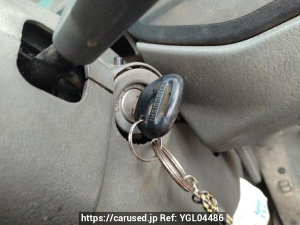 Used 1998 MT mitsubishi-fuso fighter FK628DD Image[25]