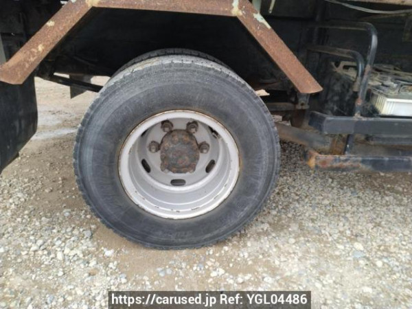 Used 1998 MT mitsubishi-fuso fighter FK628DD Image[29]
