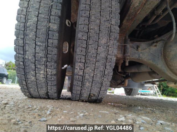 Used 1998 MT mitsubishi-fuso fighter FK628DD Image[33]