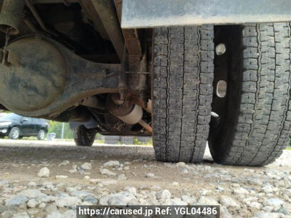 Used 1998 MT mitsubishi-fuso fighter FK628DD Image[35]