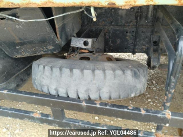 Used 1998 MT mitsubishi-fuso fighter FK628DD Image[36]