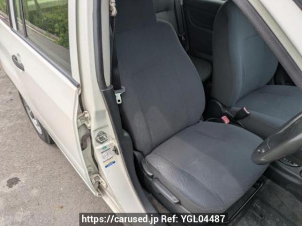 Used 2012 AT toyota probox-van NCP51V Image[10]