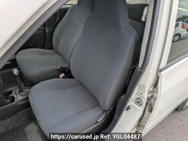Used 2012 AT toyota probox-van NCP51V Image[11]