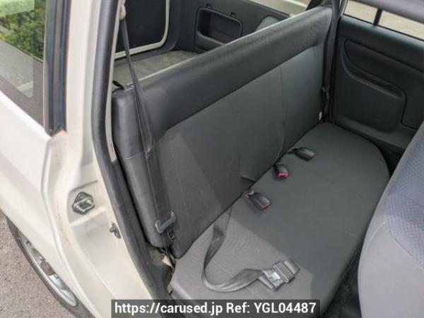 Used 2012 AT toyota probox-van NCP51V Image[13]