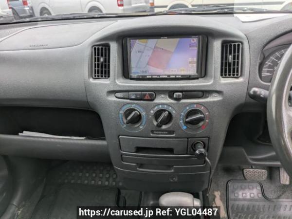 Used 2012 AT toyota probox-van NCP51V Image[17]