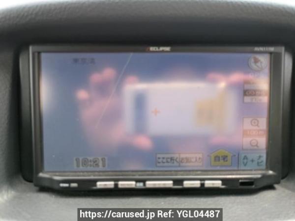 Used 2012 AT toyota probox-van NCP51V Image[18]