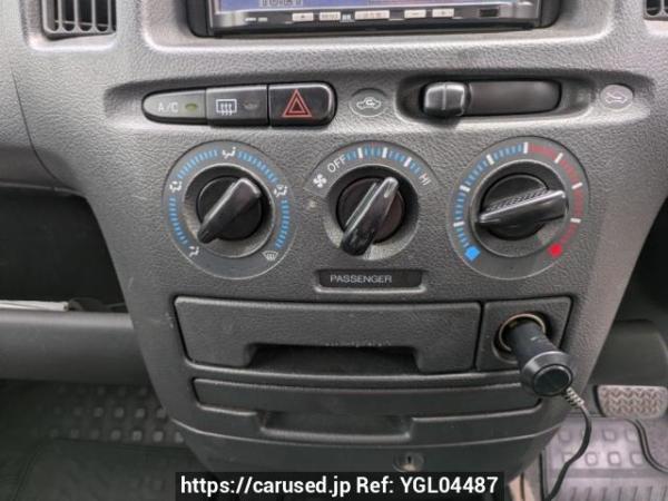 Used 2012 AT toyota probox-van NCP51V Image[19]