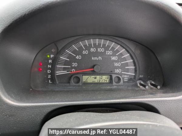 Used 2012 AT toyota probox-van NCP51V Image[21]