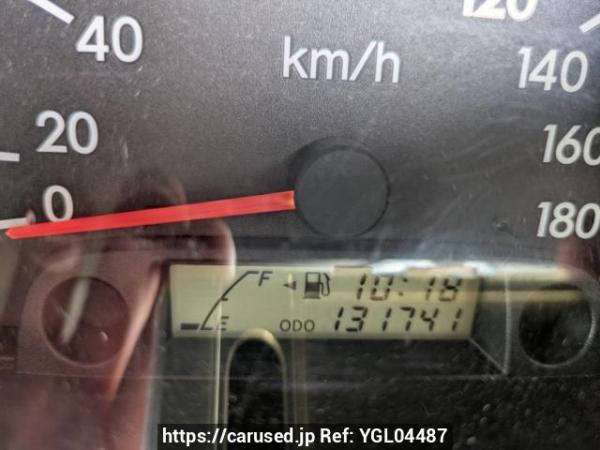 Used 2012 AT toyota probox-van NCP51V Image[22]
