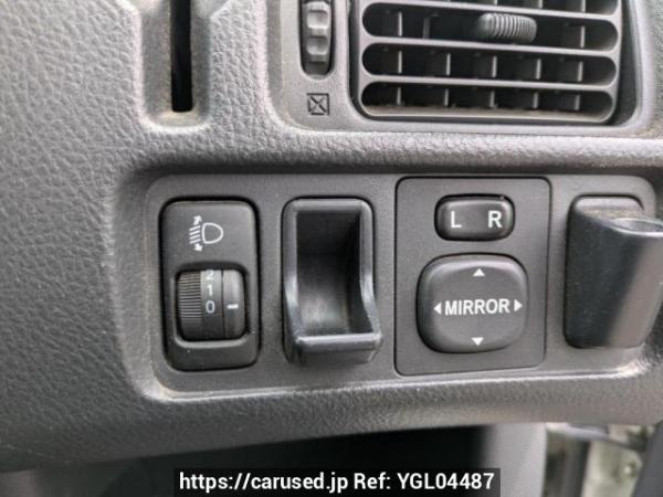 Used 2012 AT toyota probox-van NCP51V Image[23]