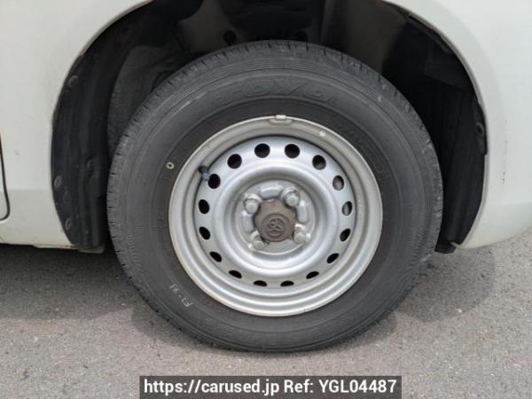 Used 2012 AT toyota probox-van NCP51V Image[24]