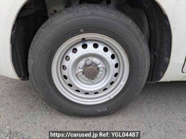 Used 2012 AT toyota probox-van NCP51V Image[25]
