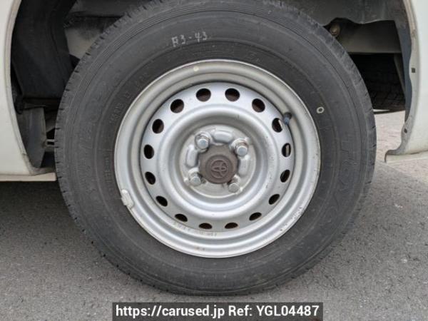 Used 2012 AT toyota probox-van NCP51V Image[26]