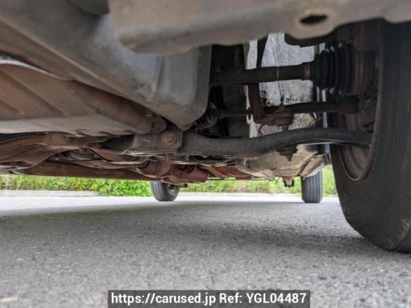 Used 2012 AT toyota probox-van NCP51V Image[28]